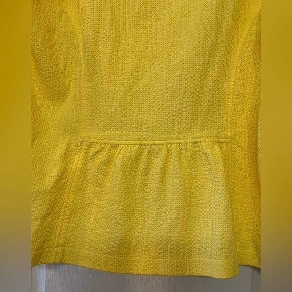 À la cart jacket with matching tank XL - Picture 11 of 13